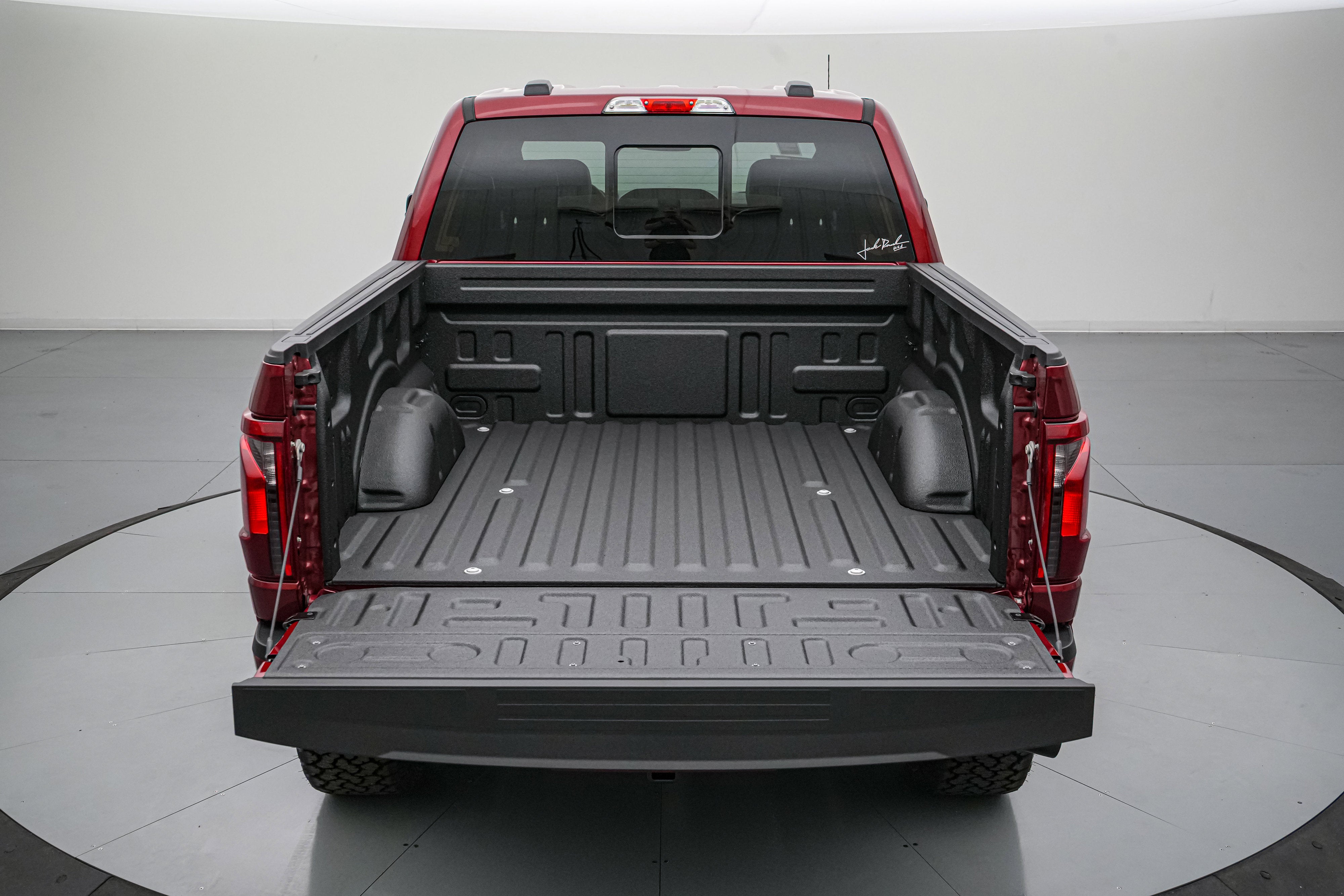 2026 Ford F-150 ROUSH RT6 XLT