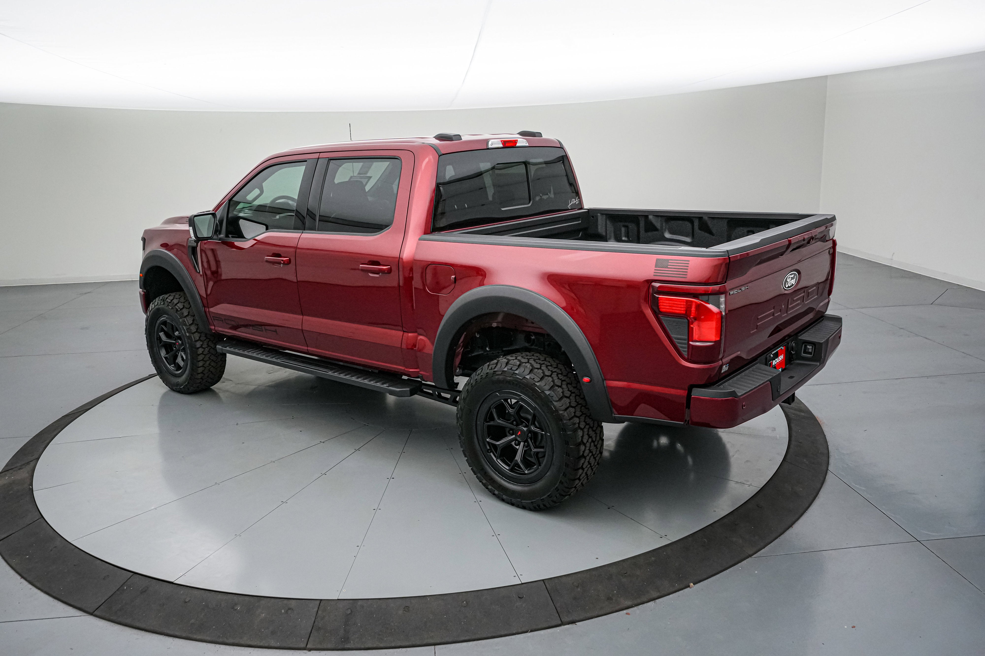 2026 Ford F-150 ROUSH RT6 XLT