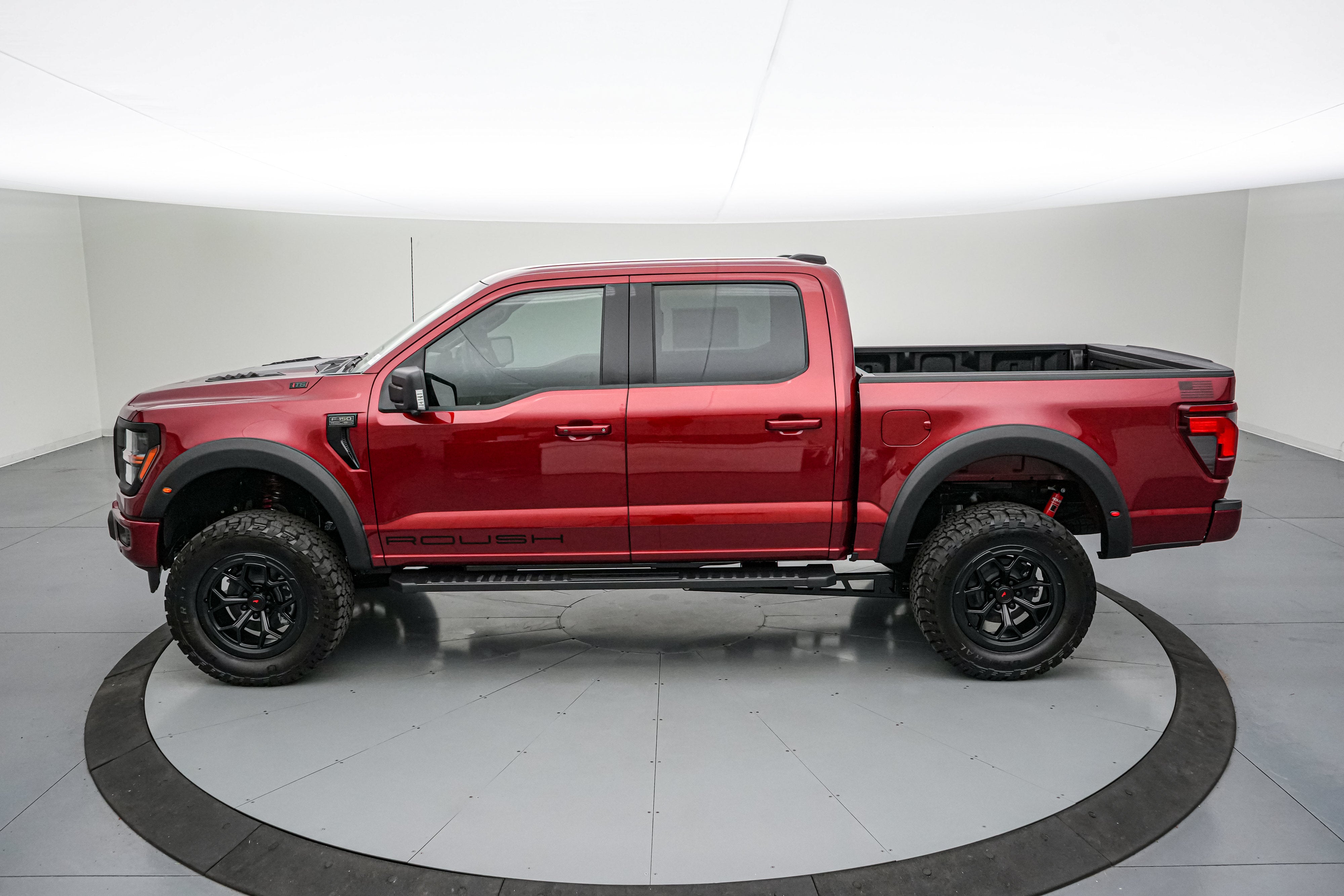 2026 Ford F-150 ROUSH RT6 XLT