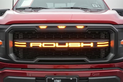2026 Ford F-150 ROUSH Nitemare Supercharged