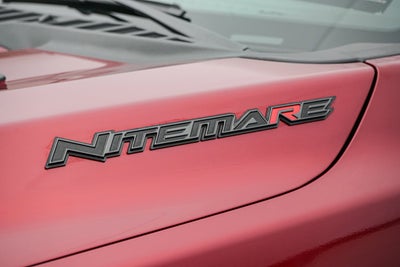 2026 Ford F-150 ROUSH Nitemare Supercharged