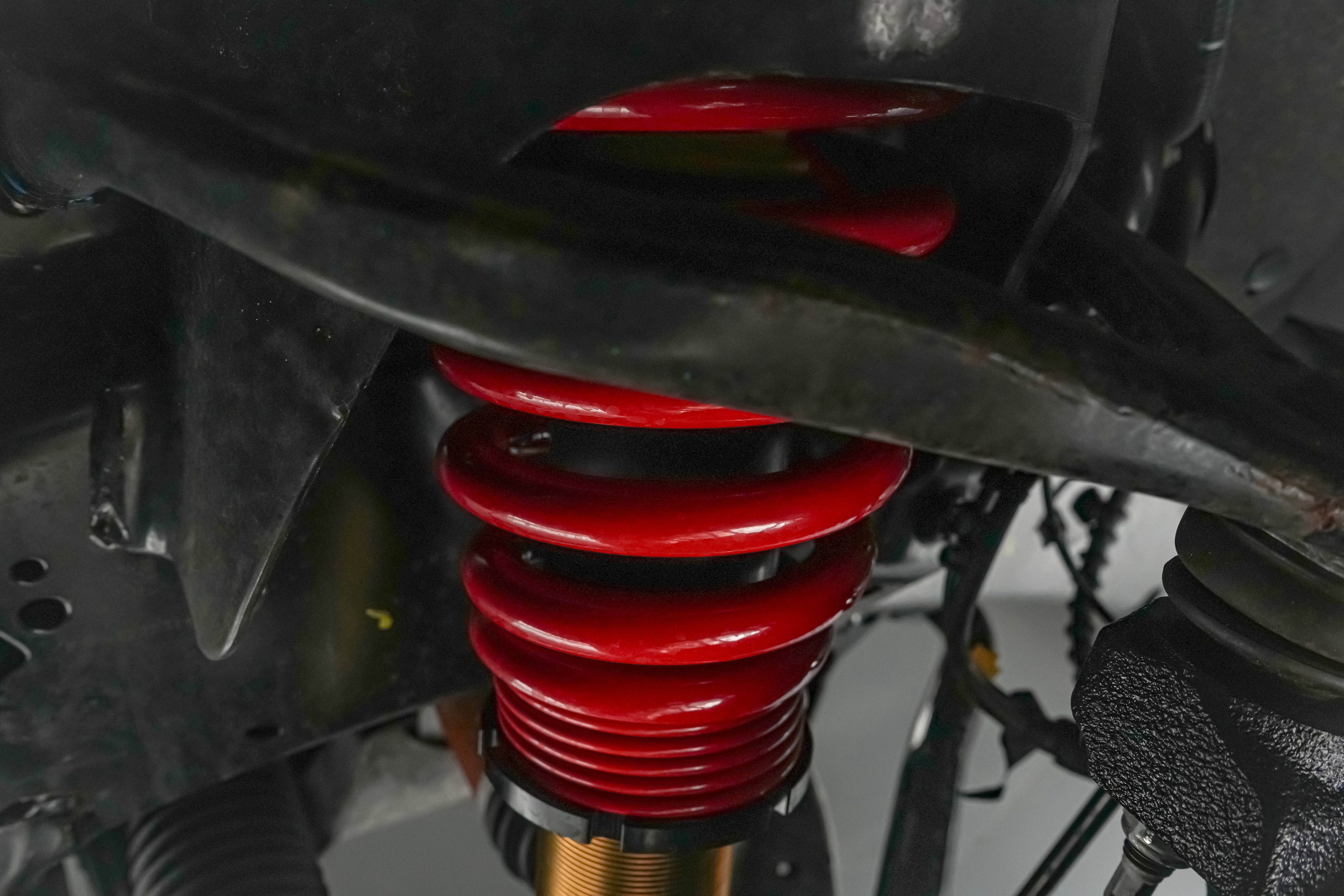 2026 Ford F-150 ROUSH Nitemare Supercharged
