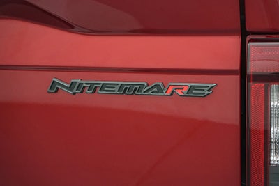 2026 Ford F-150 ROUSH Nitemare Supercharged