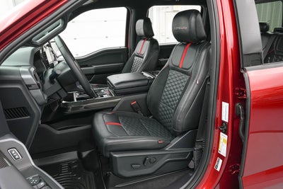 2026 Ford F-150 ROUSH Nitemare Supercharged