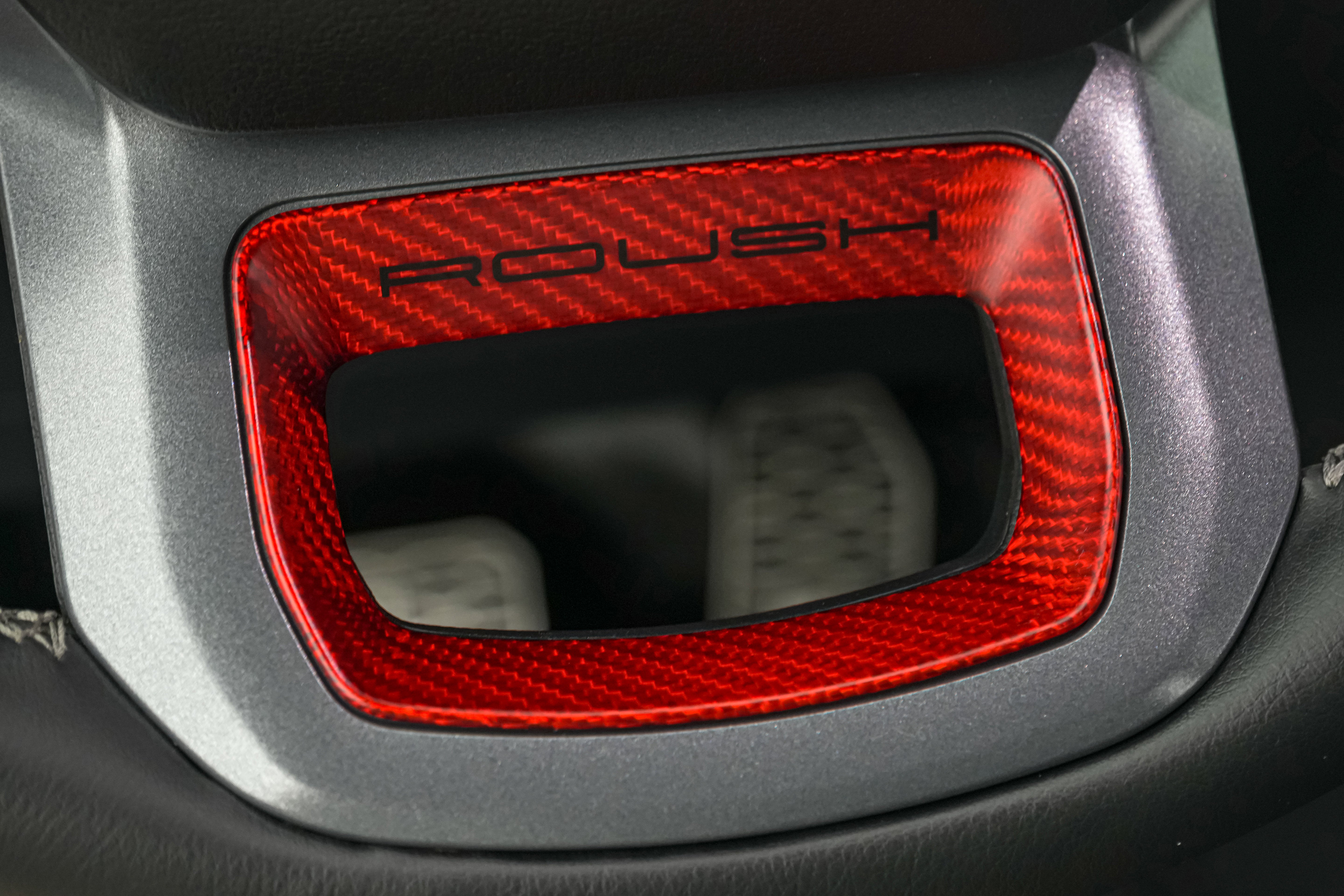 2026 Ford F-150 ROUSH Nitemare Supercharged
