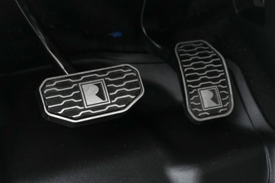 2026 Ford F-150 ROUSH Nitemare Supercharged
