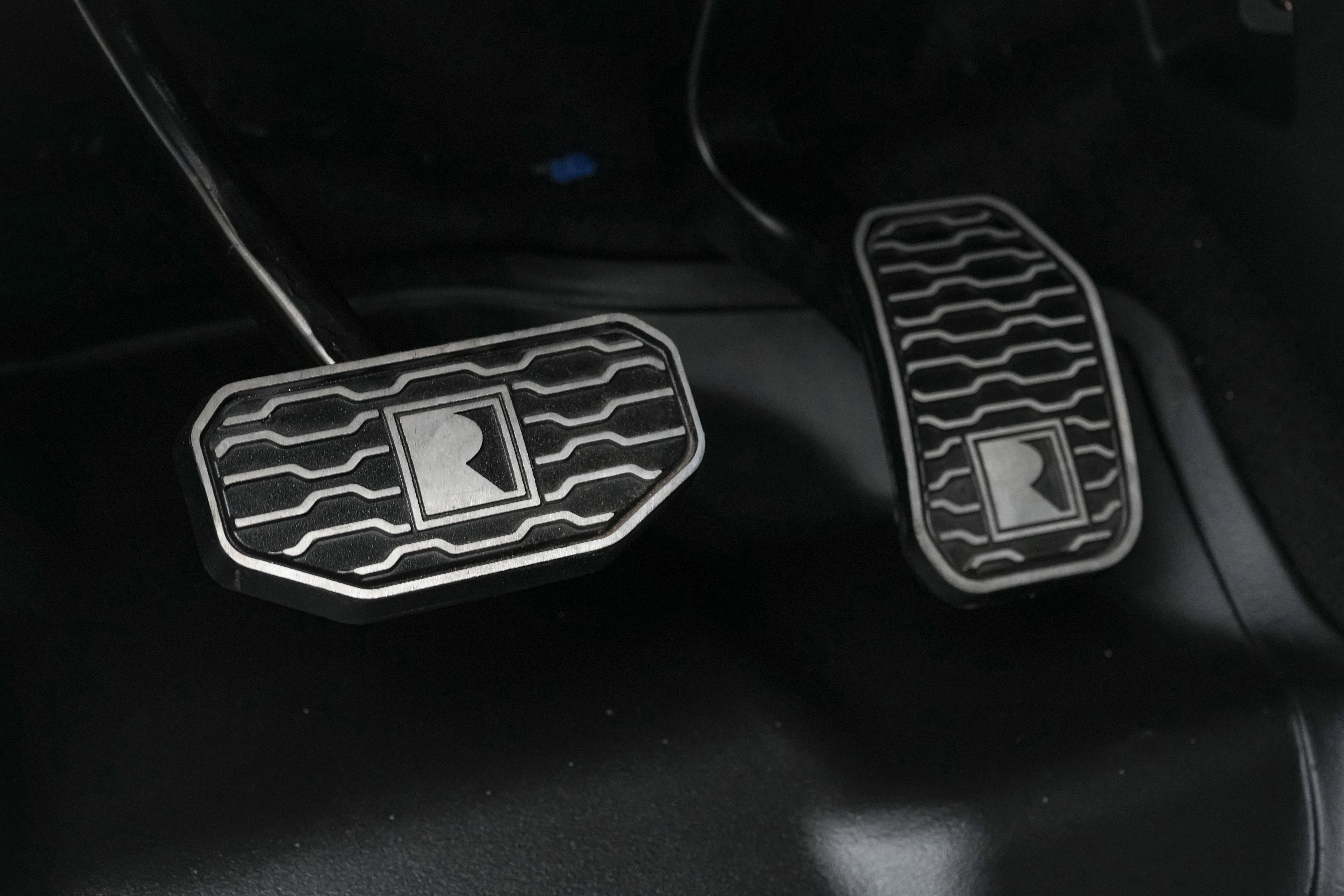 2026 Ford F-150 ROUSH Nitemare Supercharged