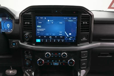 2026 Ford F-150 ROUSH Nitemare Supercharged