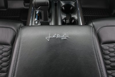 2026 Ford F-150 ROUSH Nitemare Supercharged