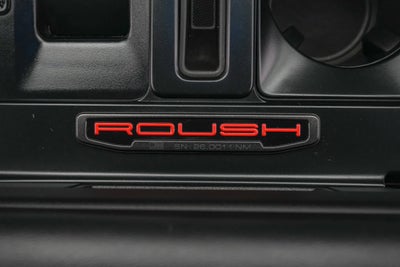 2026 Ford F-150 ROUSH Nitemare Supercharged