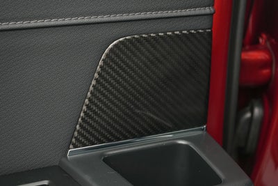 2026 Ford F-150 ROUSH Nitemare Supercharged