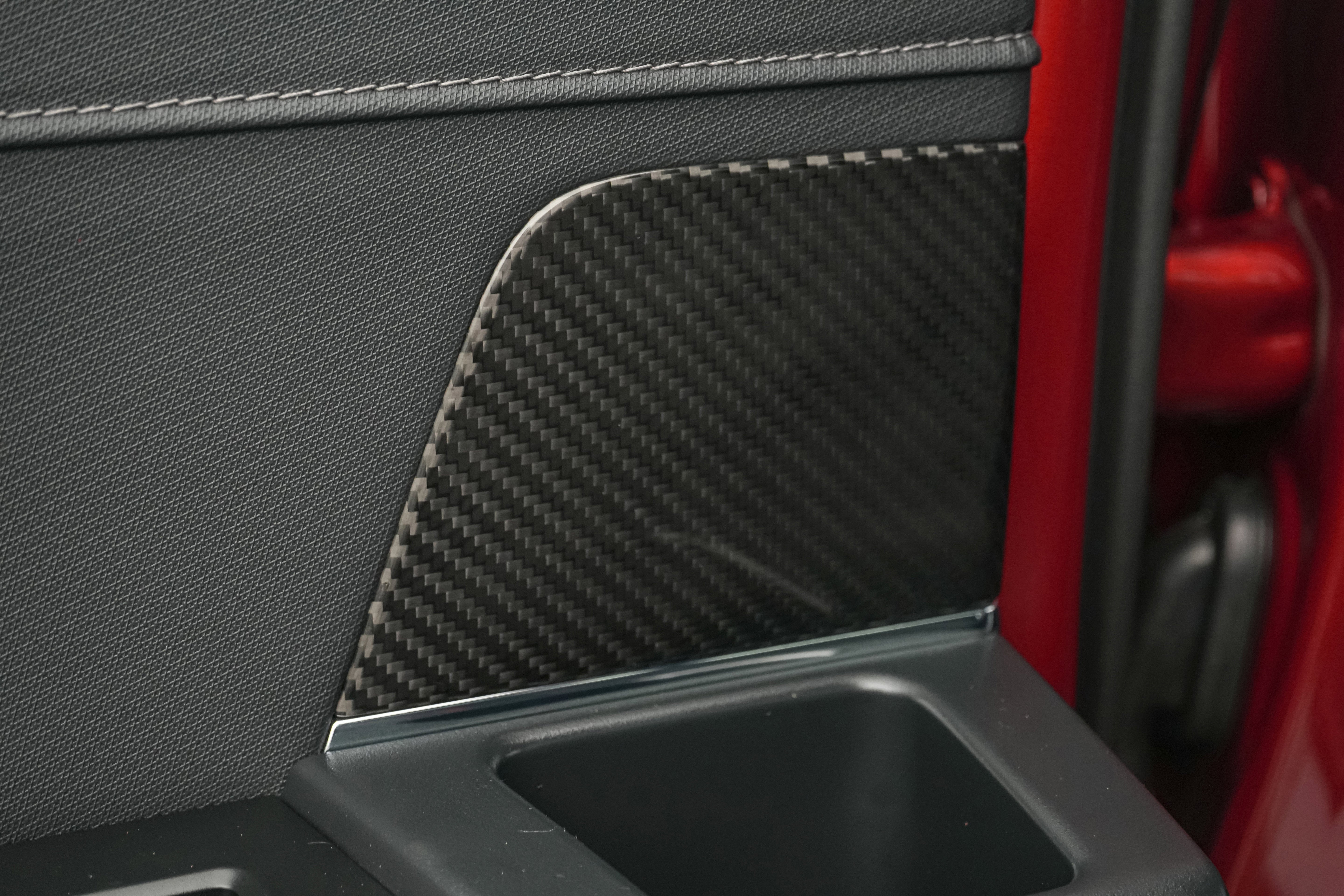 2026 Ford F-150 ROUSH Nitemare Supercharged