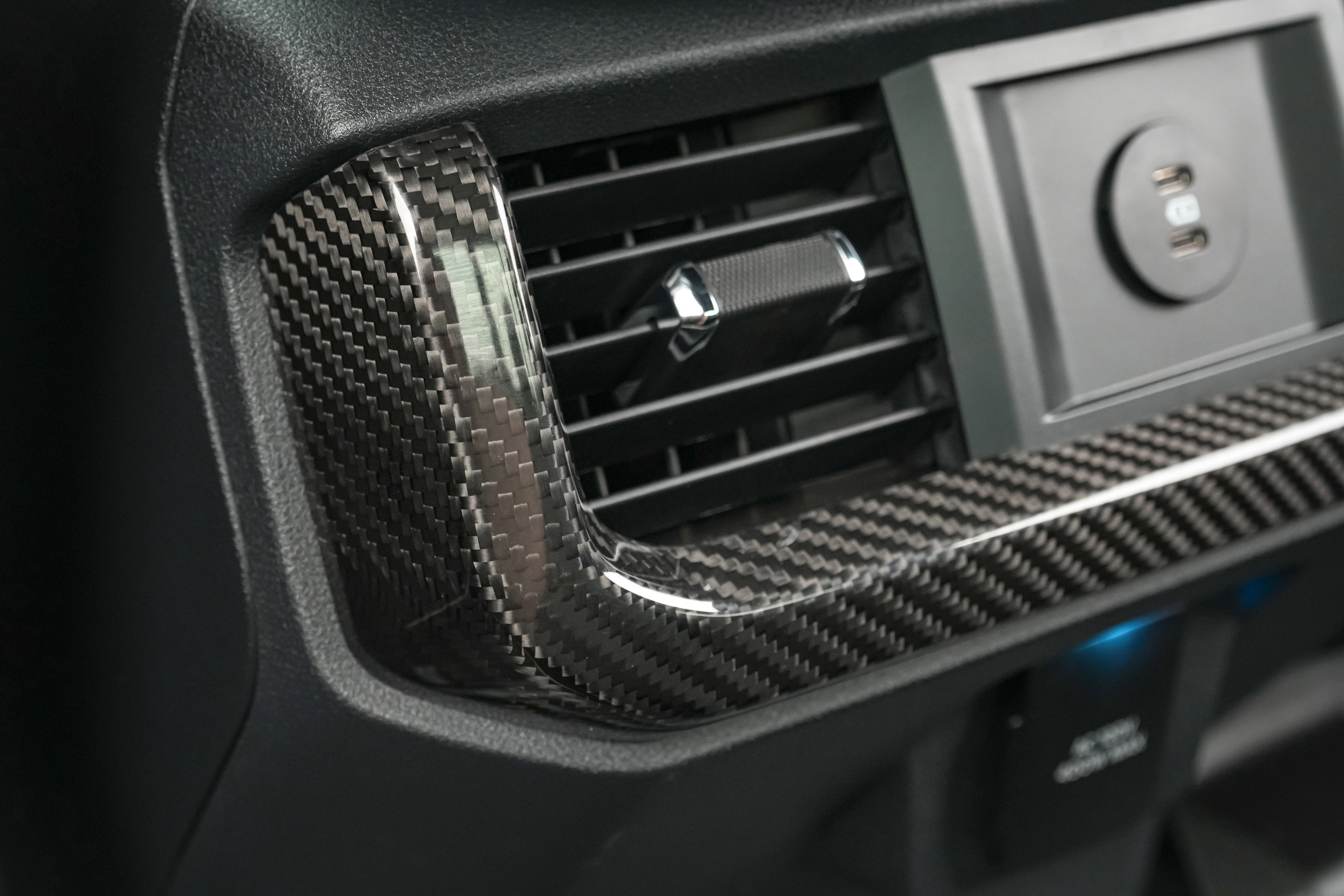 2026 Ford F-150 ROUSH Nitemare Supercharged