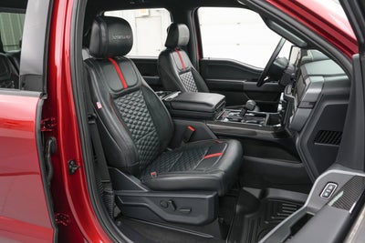 2026 Ford F-150 ROUSH Nitemare Supercharged