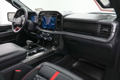 2026 Ford F-150 ROUSH Nitemare Supercharged