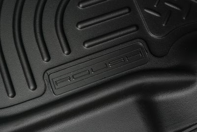 2026 Ford F-150 ROUSH Nitemare Supercharged