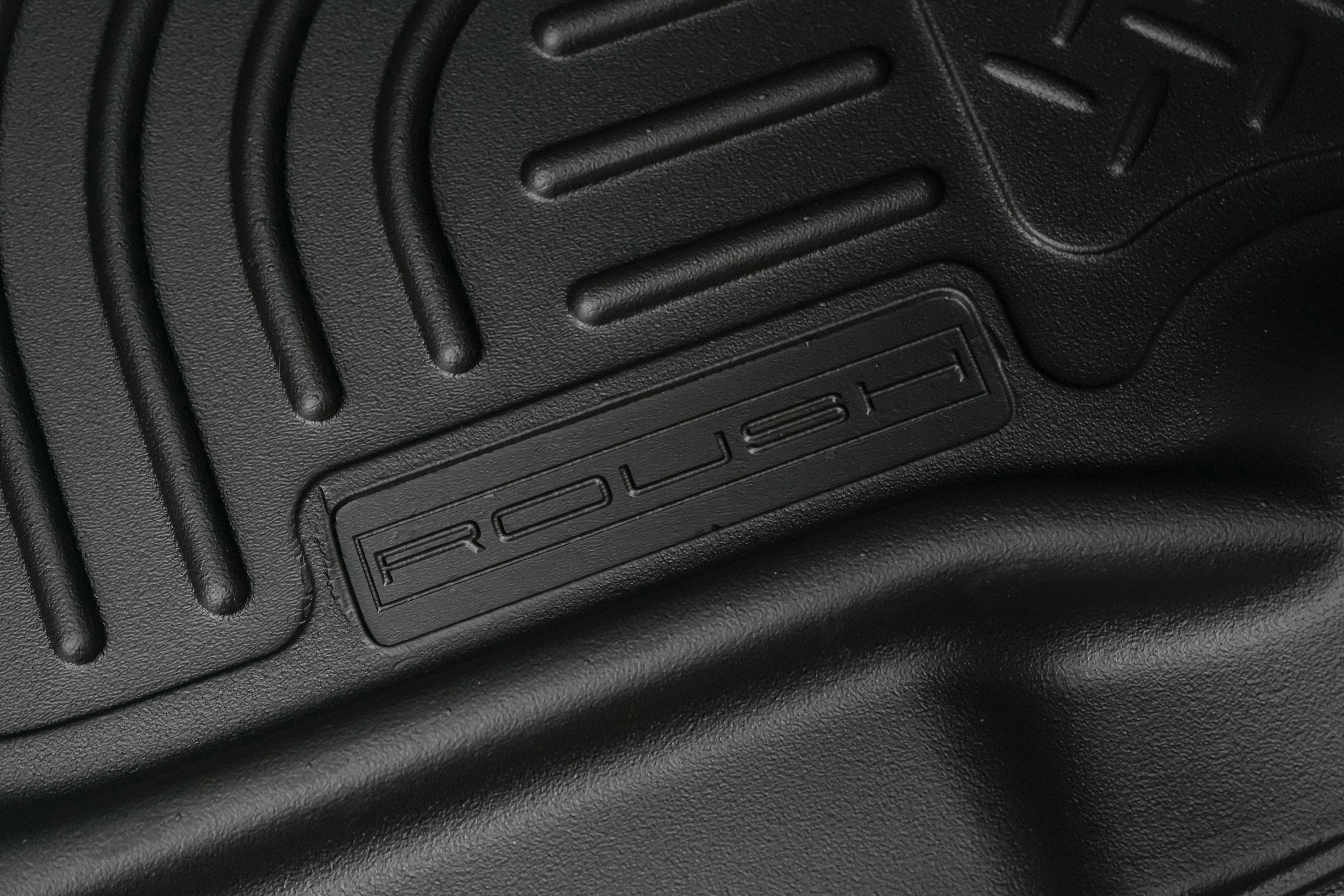 2026 Ford F-150 ROUSH Nitemare Supercharged
