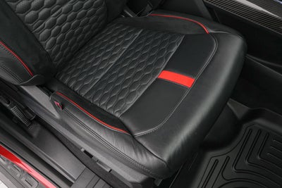 2026 Ford F-150 ROUSH Nitemare Supercharged