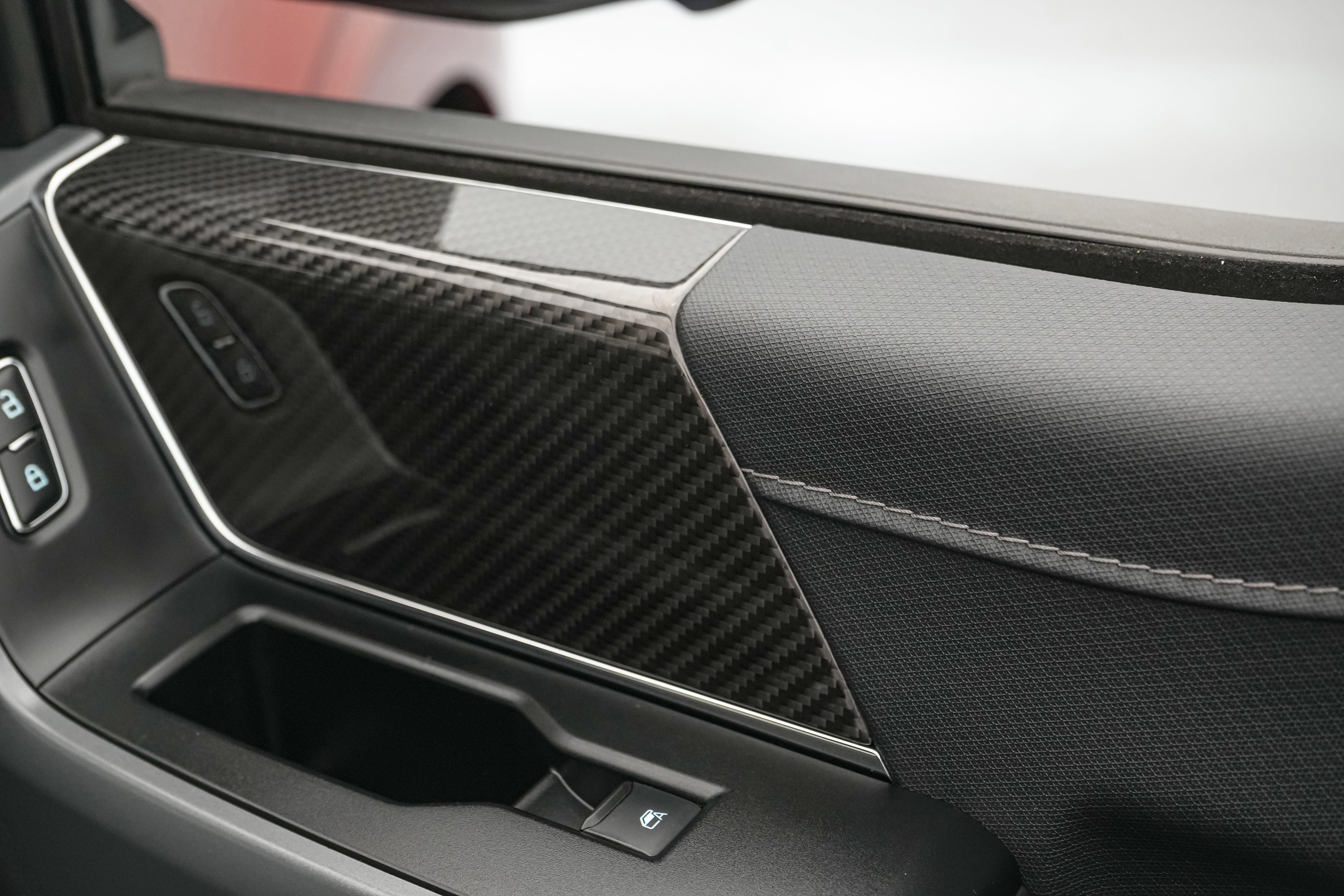 2026 Ford F-150 ROUSH Nitemare Supercharged