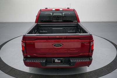 2026 Ford F-150 ROUSH Nitemare Supercharged