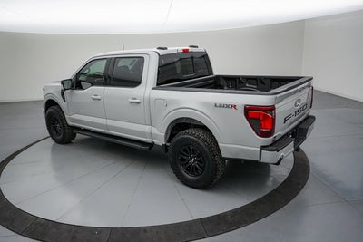 2026 Ford F-150 LMXR
