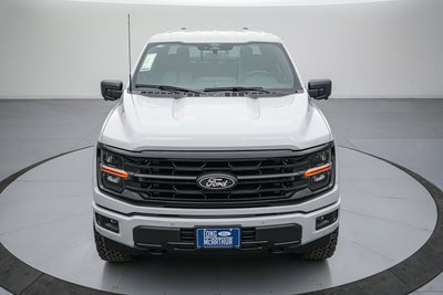 2026 Ford F-150 LMXR