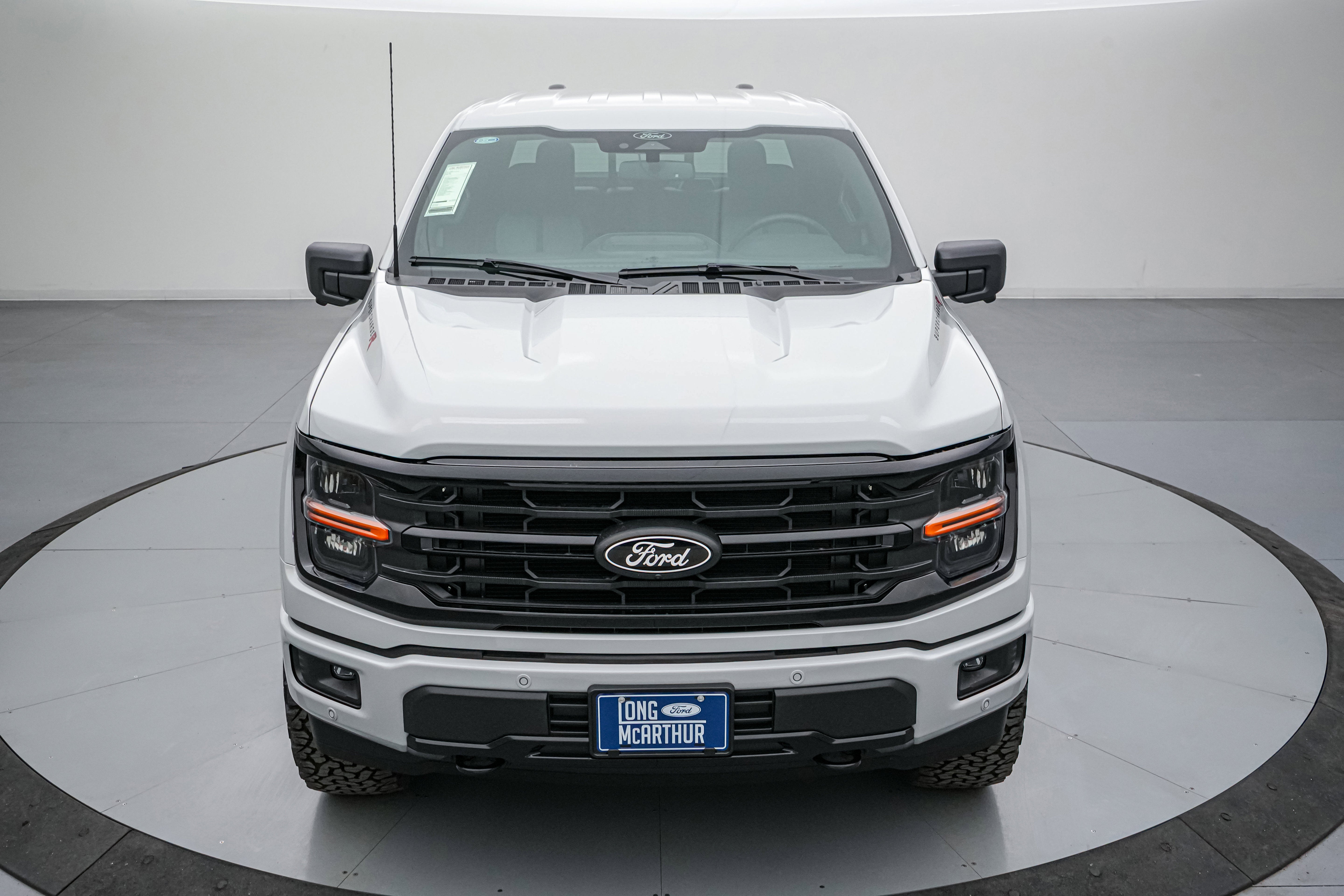 2026 Ford F-150 LMXR