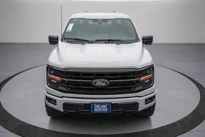 2026 Ford F-150 LMXR