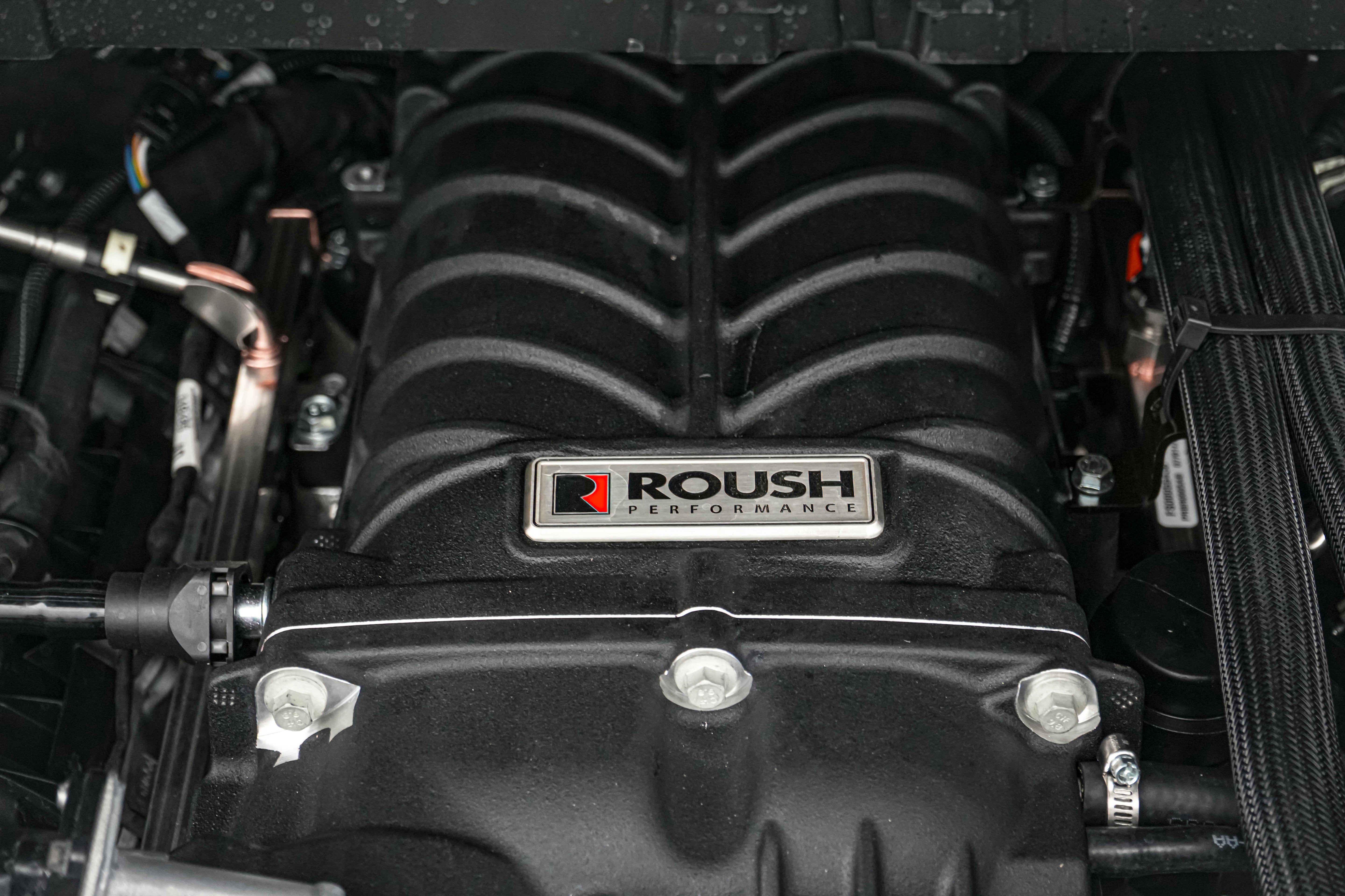 2026 Ford F-150 LMXR