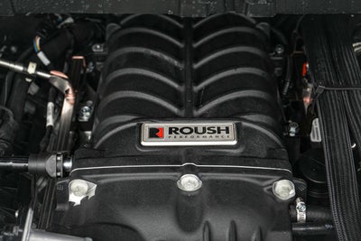 2026 Ford F-150 LMXR