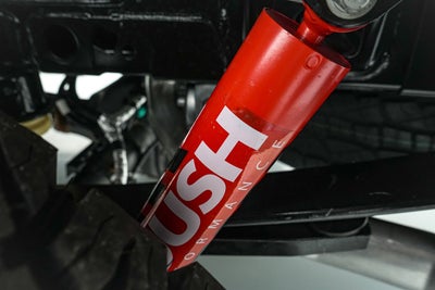 2026 Ford F-150 LMXR