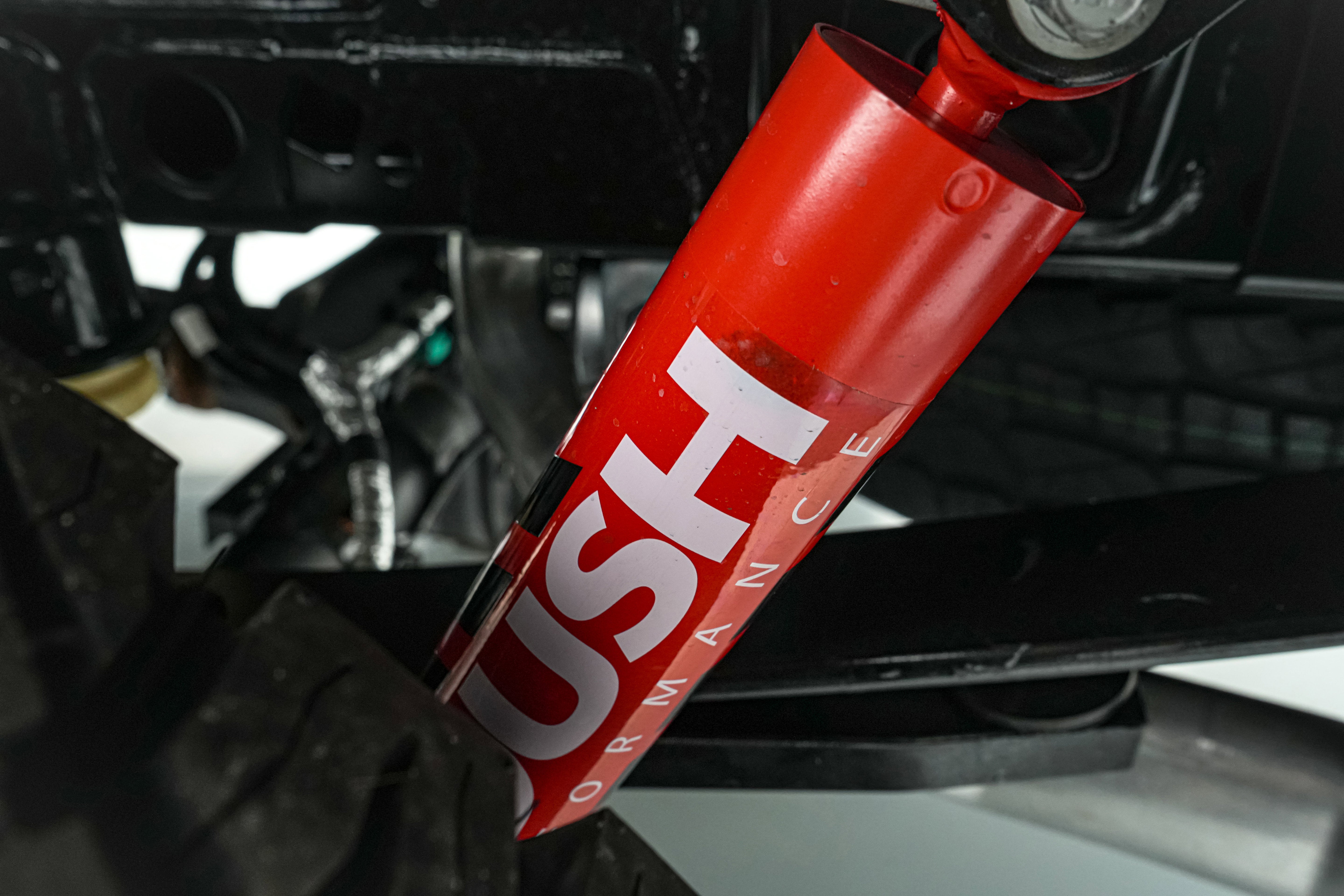 2026 Ford F-150 LMXR