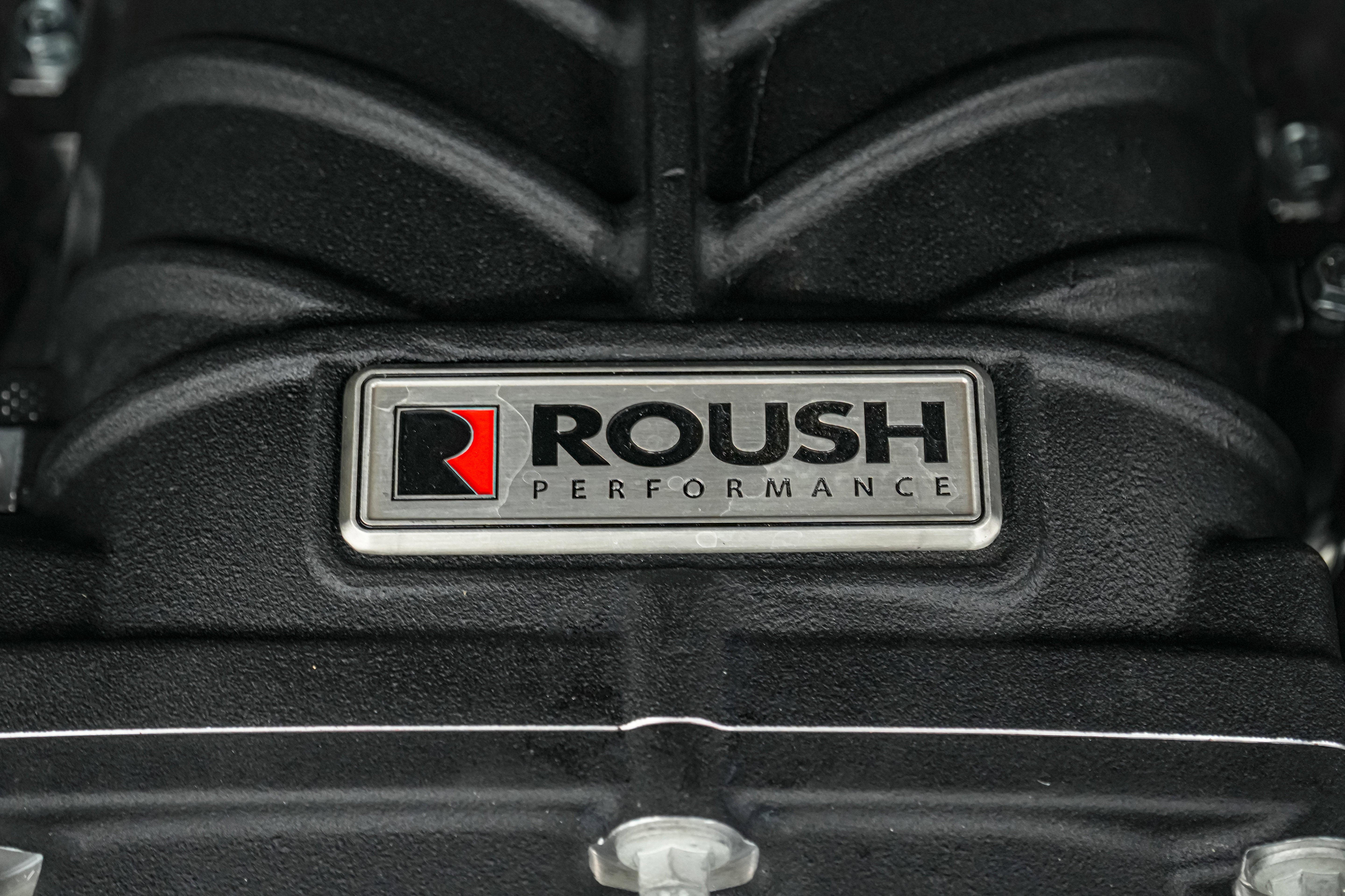 2026 Ford F-150 LMXR