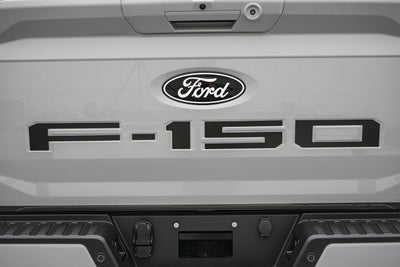 2026 Ford F-150 LMXR