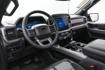 2026 Ford F-150 LMXR