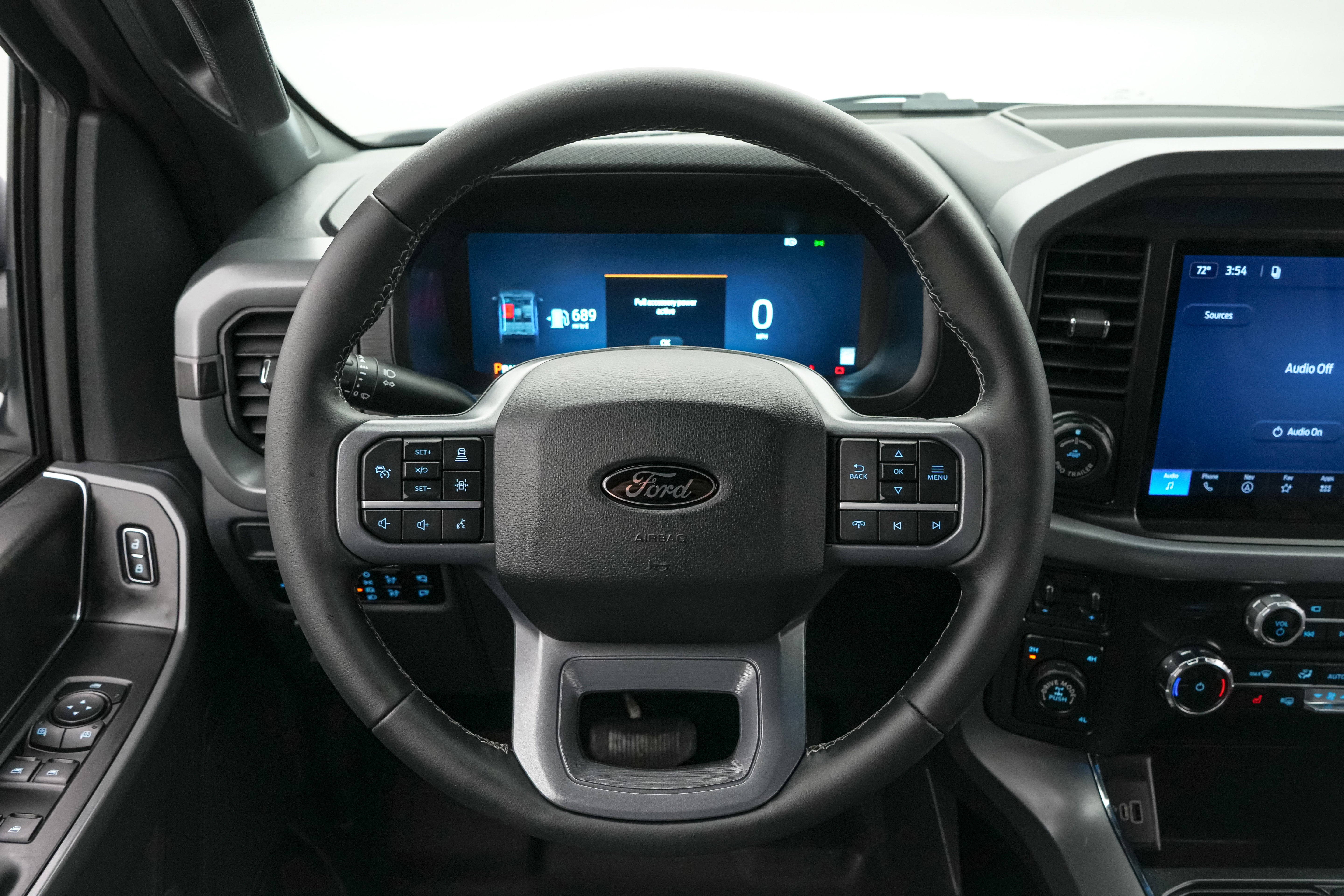 2026 Ford F-150 LMXR