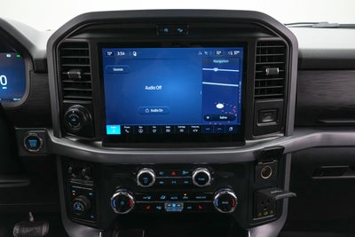 2026 Ford F-150 LMXR