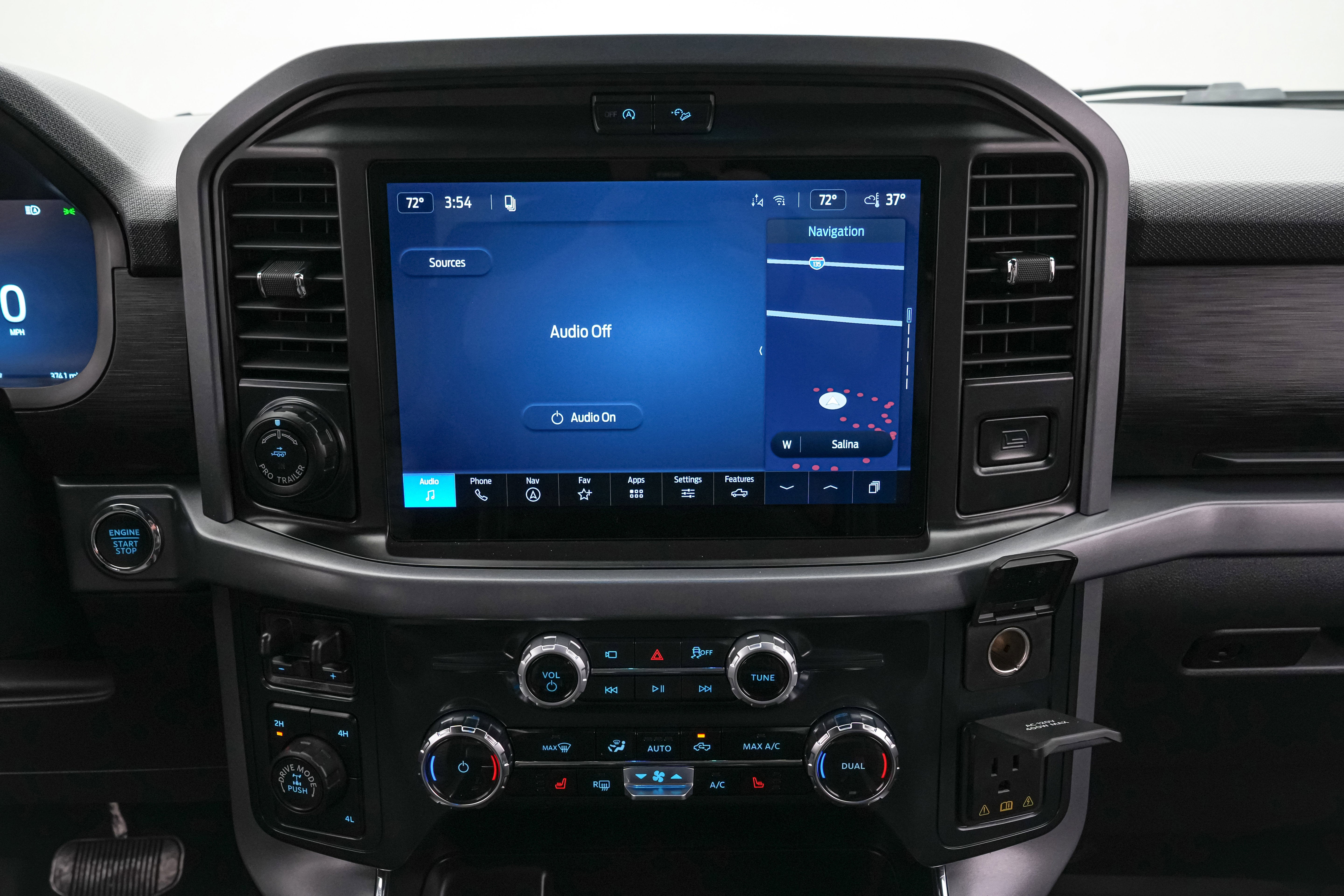 2026 Ford F-150 LMXR