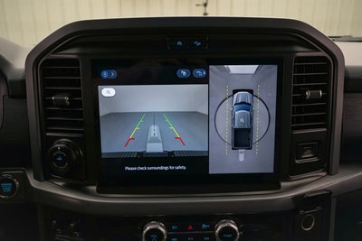 2026 Ford F-150 LMXR