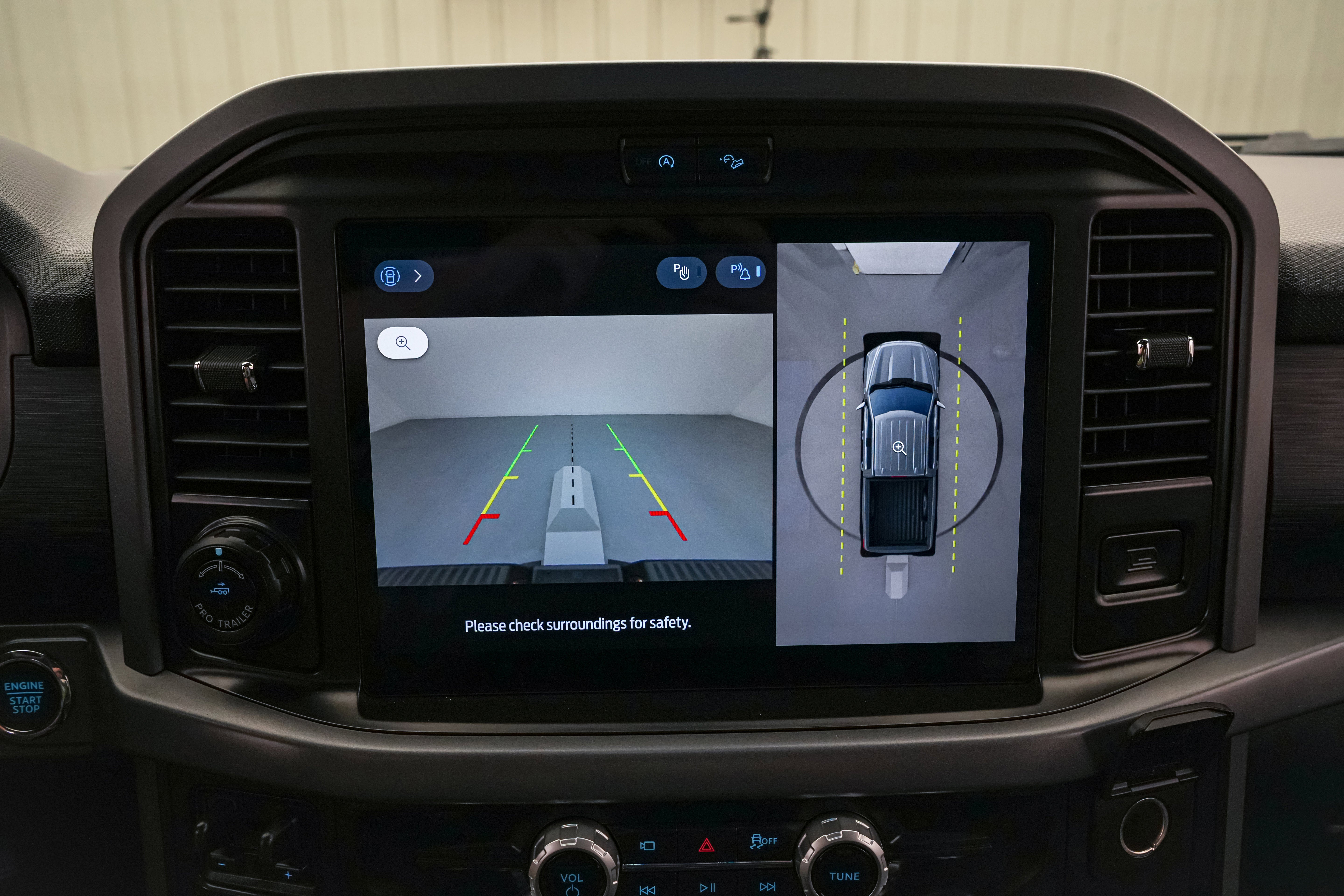 2026 Ford F-150 LMXR