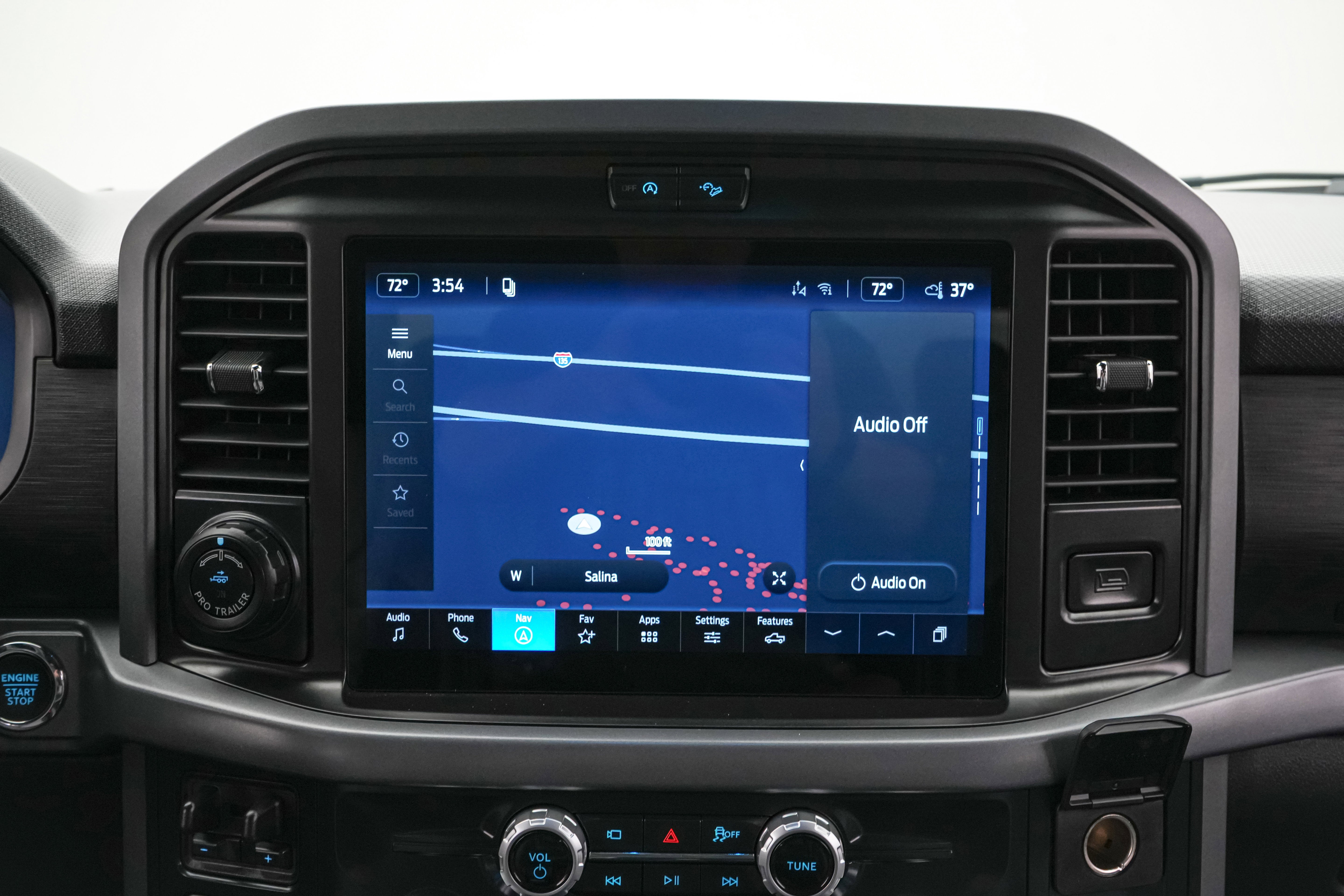 2026 Ford F-150 LMXR