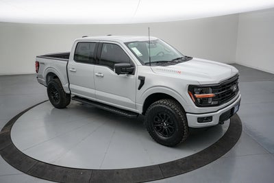 2026 Ford F-150 LMXR