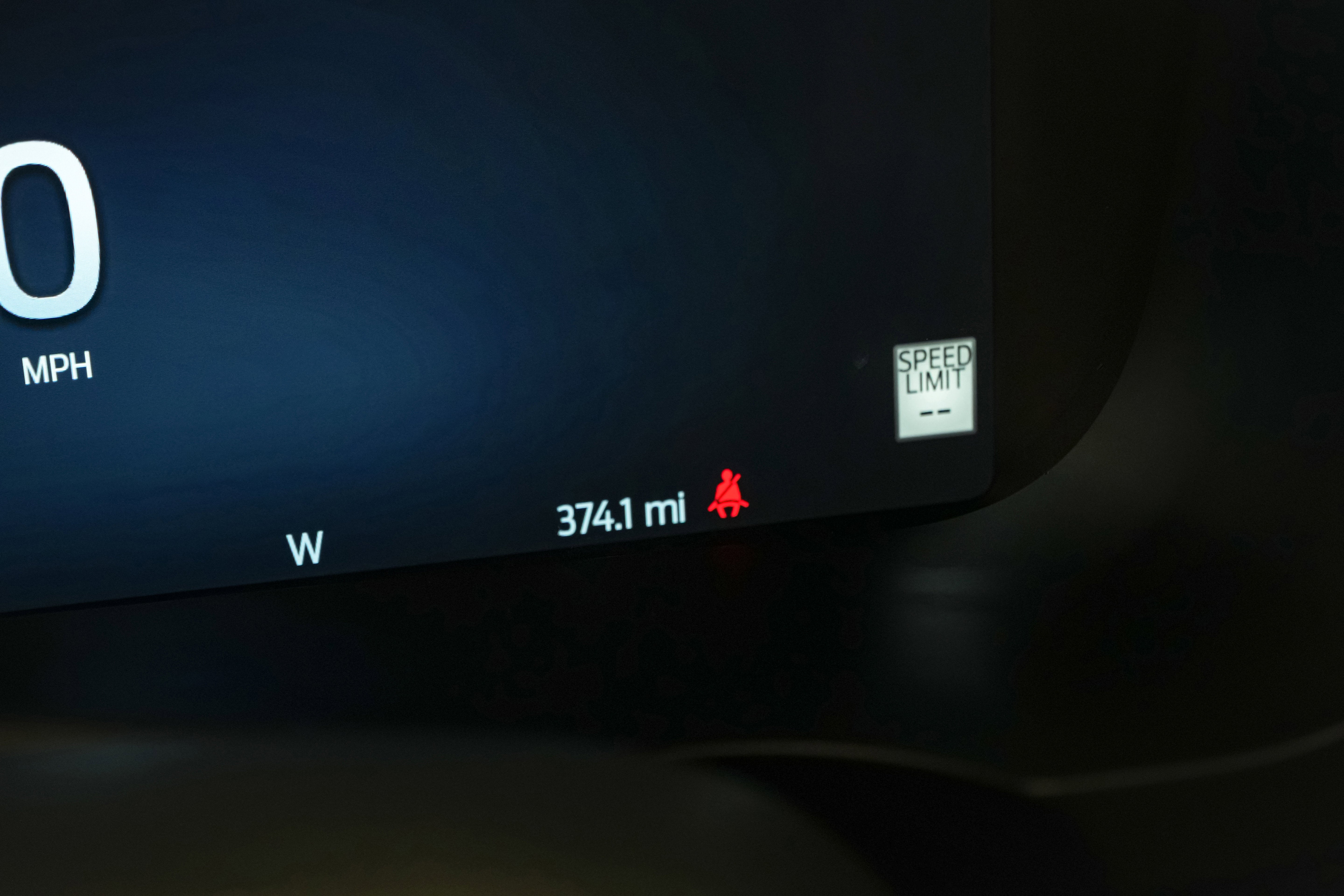 2026 Ford F-150 LMXR