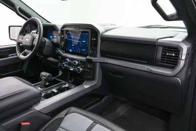 2026 Ford F-150 LMXR