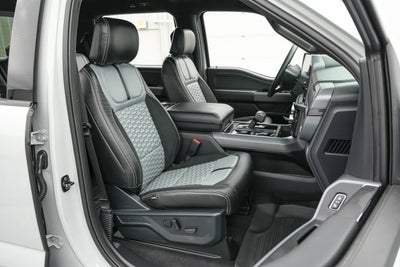 2026 Ford F-150 LMXR