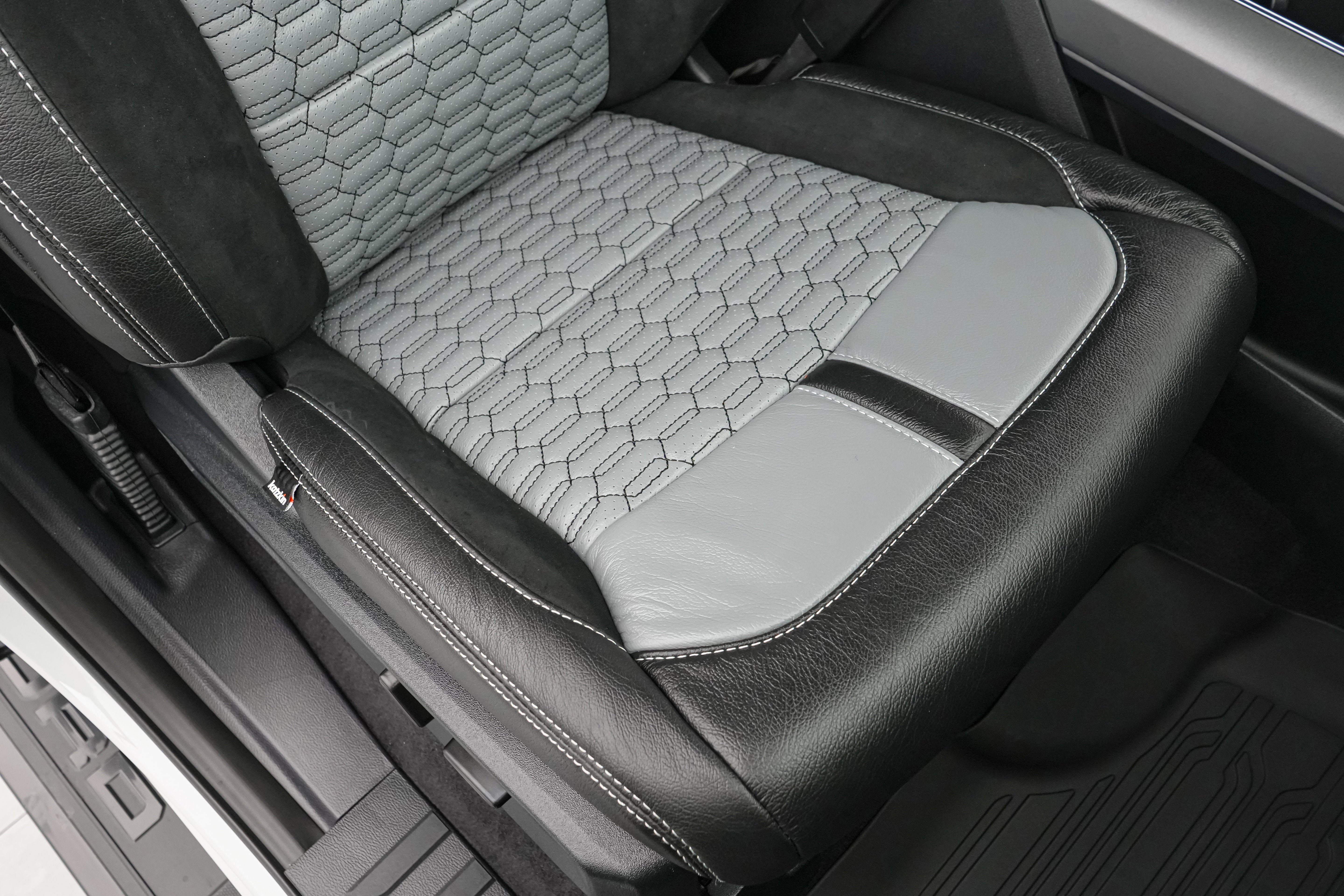 2026 Ford F-150 LMXR