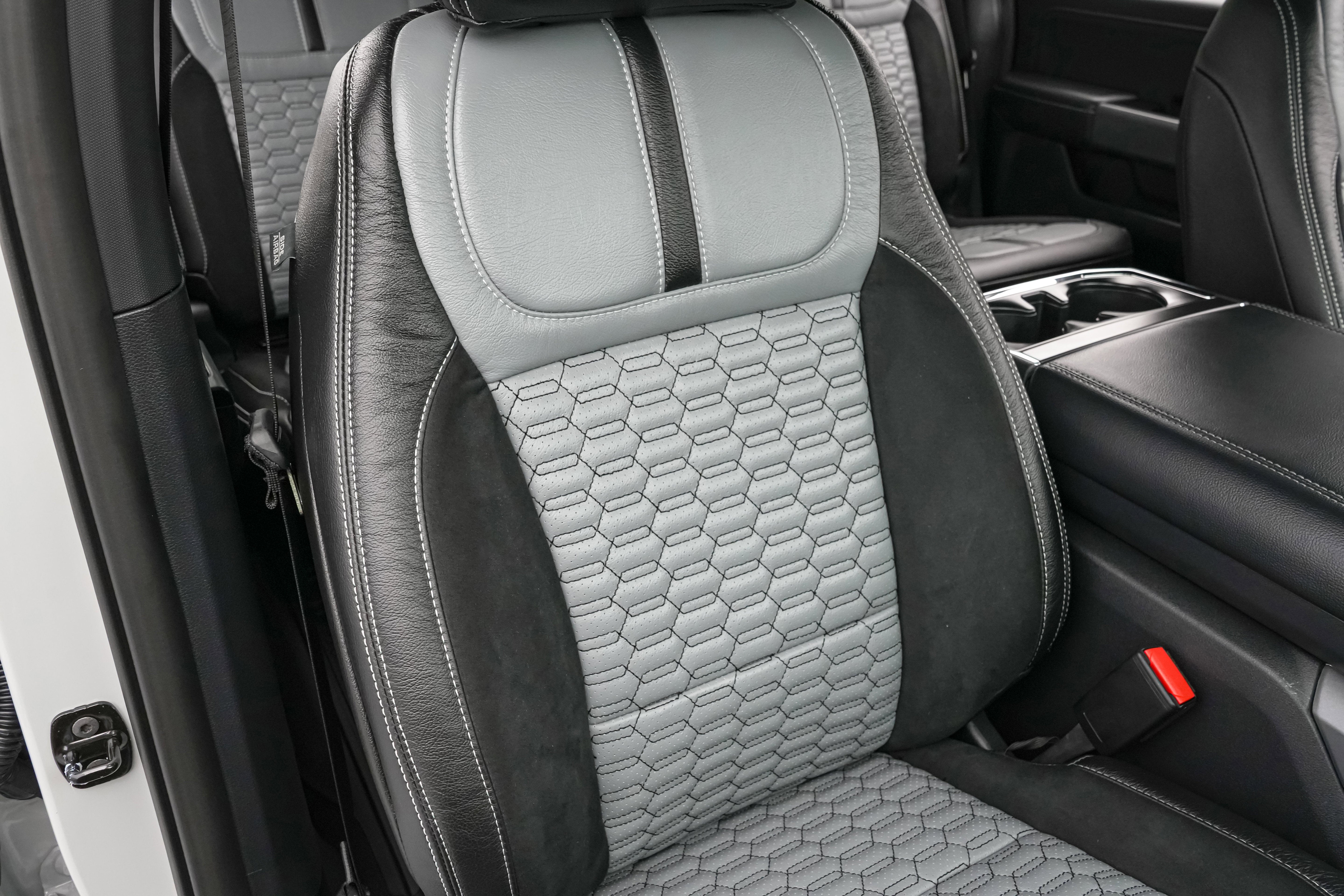 2026 Ford F-150 LMXR