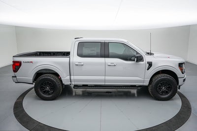 2026 Ford F-150 LMXR