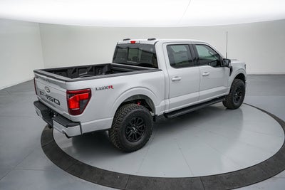 2026 Ford F-150 LMXR
