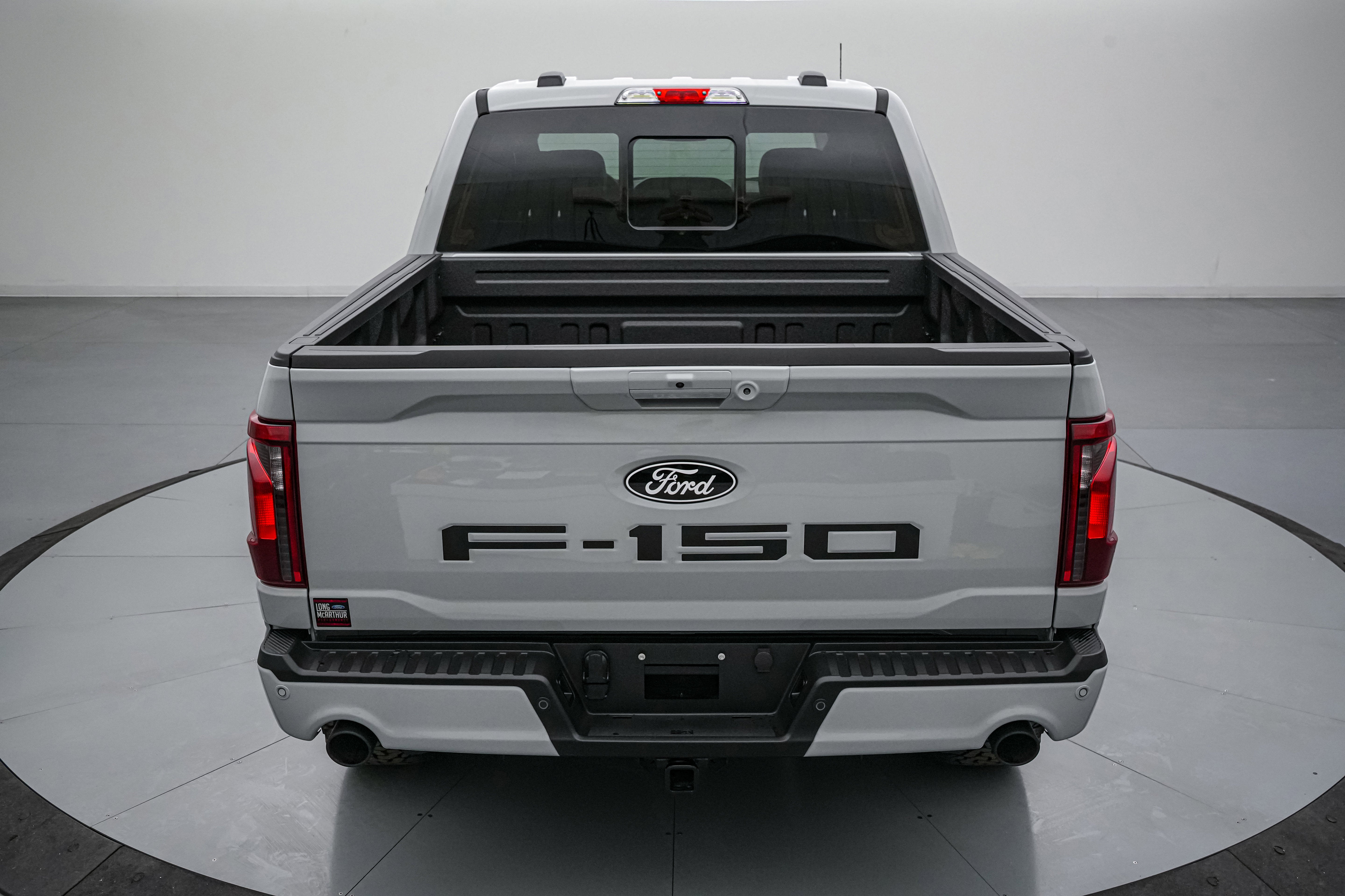 2026 Ford F-150 LMXR